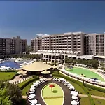 Reina Barcelo Sunny Beach