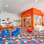 Reina Barcelo * Sunny Beach