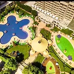 Reina Barcelo * Sunny Beach