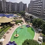 Reina Barcelo Apartment *