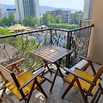 Apartment Reina Barcelo