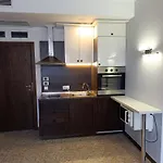 Reina Barcelo Apartment