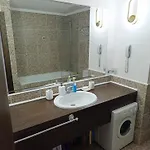 Reina Barcelo Apartment *