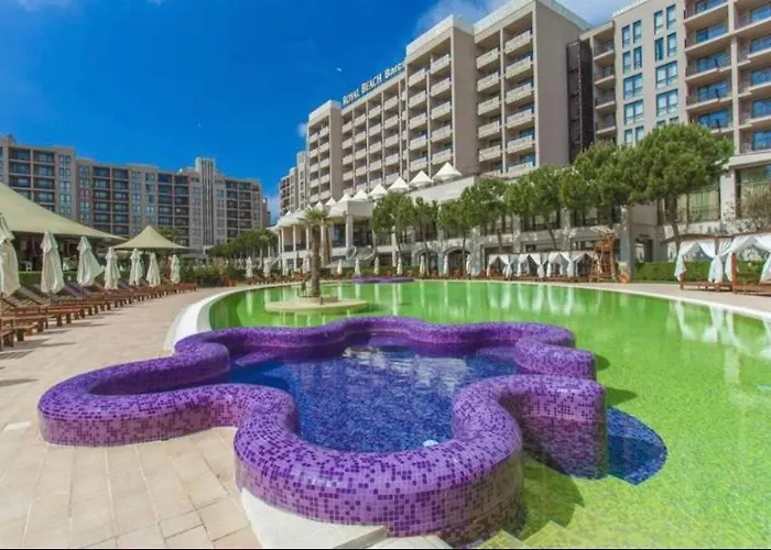 Διαμέρισμα Reina Barcelo *