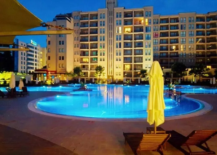 Διαμέρισμα Reina Barcelo