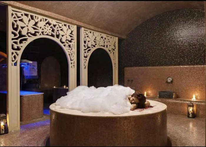 Διαμέρισμα Reina Barcelo Σάνι Μπιτς