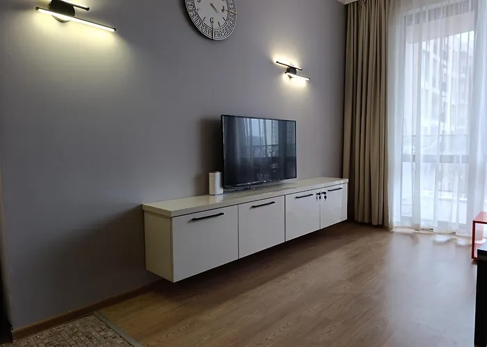 Διαμέρισμα Reina Barcelo *