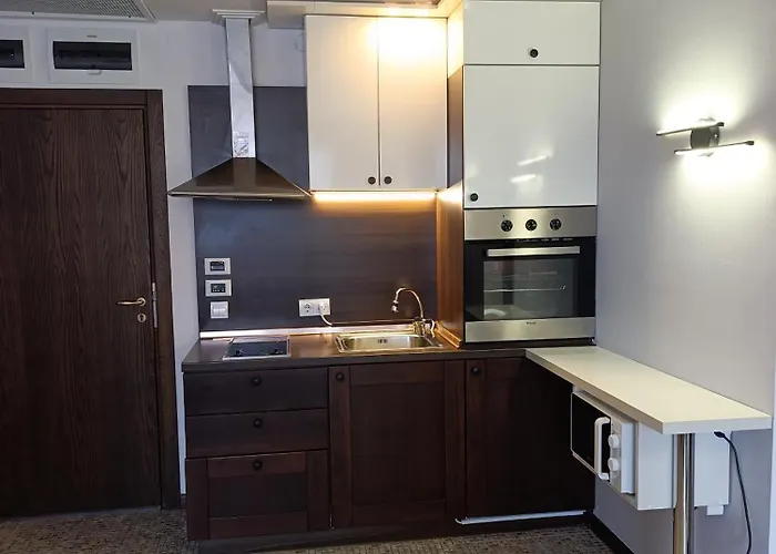 Reina Barcelo Διαμέρισμα