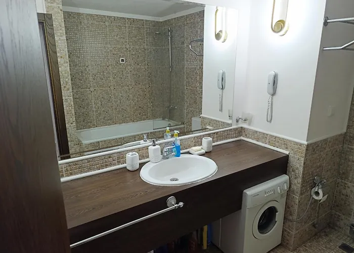 Reina Barcelo Διαμέρισμα *