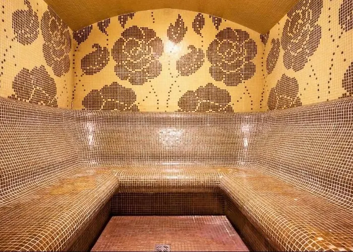 Reina Barcelo Апартамент Слънчев бряг