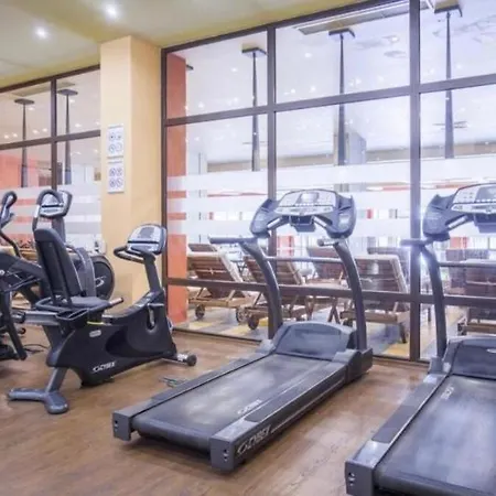 Reina Barcelo * Слънчев бряг