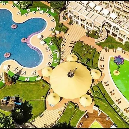 Апартамент Reina Barcelo Слънчев бряг