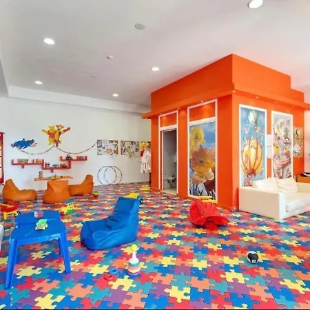 Reina Barcelo * Слънчев бряг