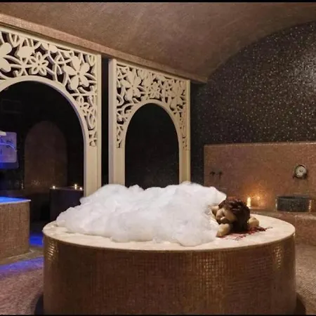 Апартамент Reina Barcelo Слънчев бряг