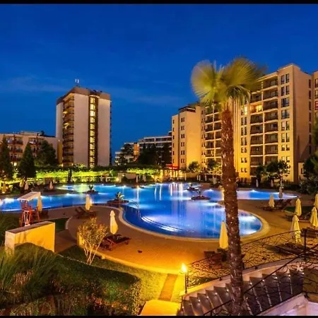 Apartment Reina Barcelo Sunny Beach
