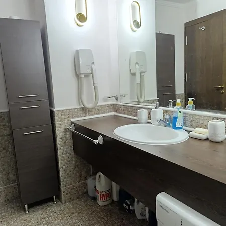 Reina Barcelo * Слънчев бряг