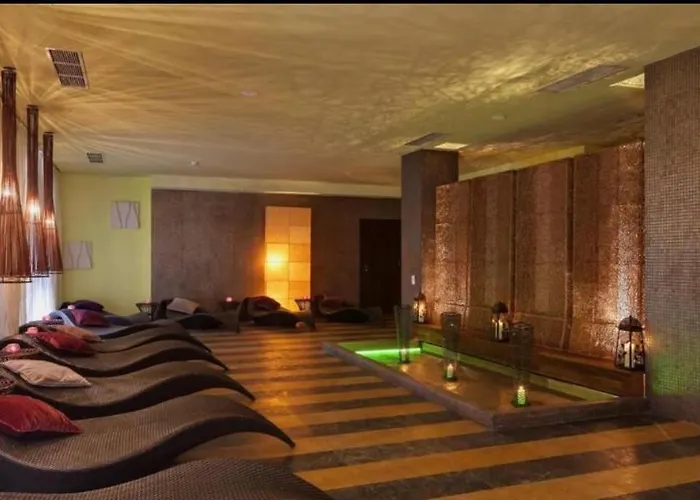 Reina Barcelo Appartement Sunny Beach