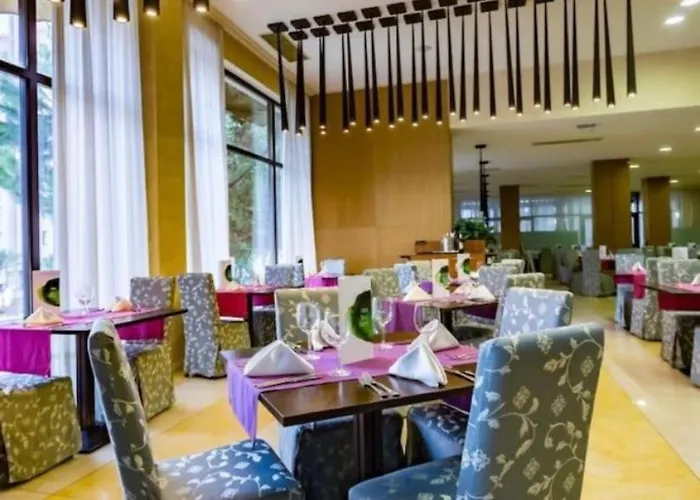 Reina Barcelo Appartement