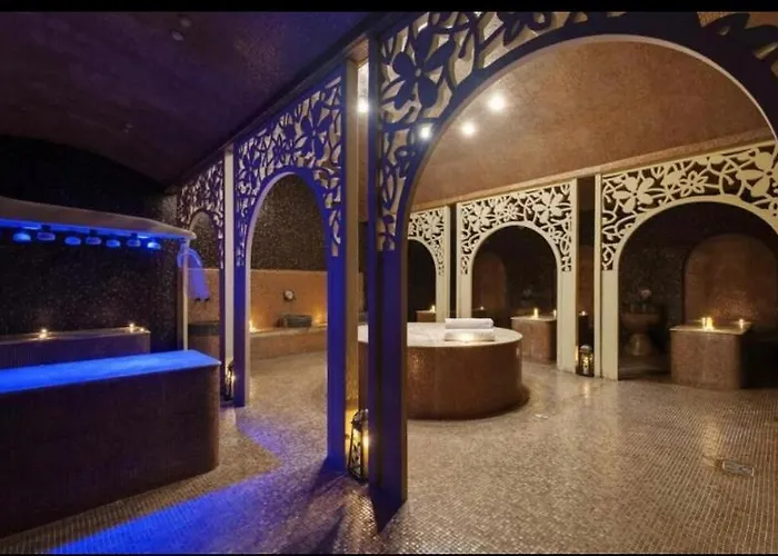 Reina Barcelo Sunny Beach