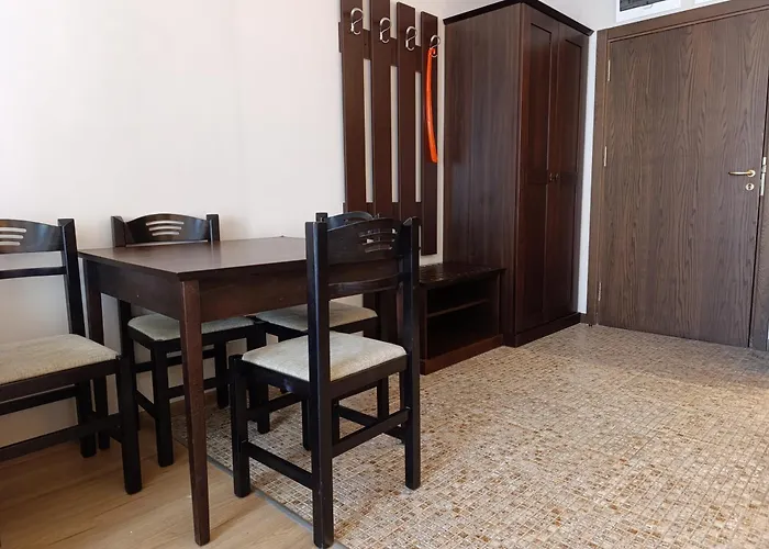 Apartamento Reina Barcelo Sunny Beach