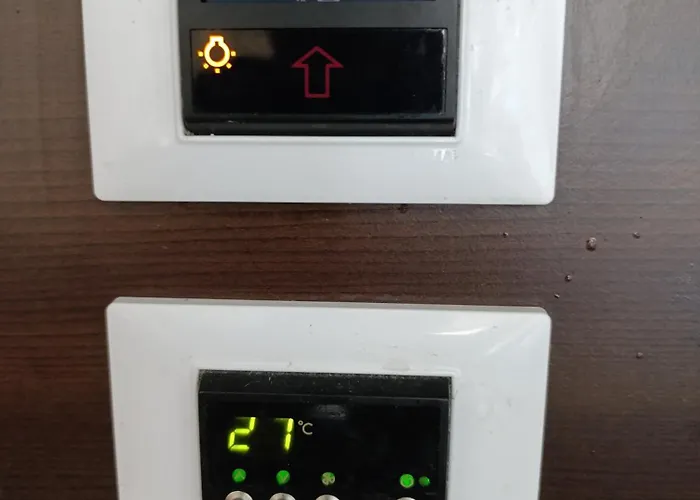 Apartamento Reina Barcelo *