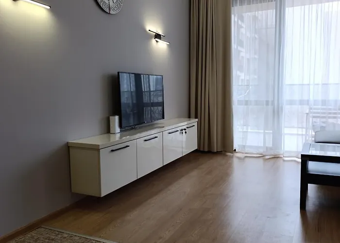 Reina Barcelo Sunny Beach