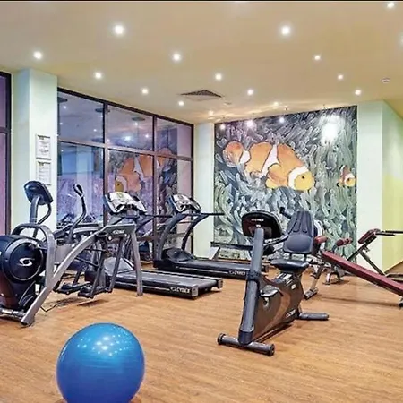 Reina Barcelo * Sunny Beach