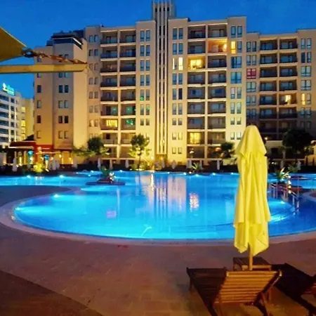 Appartamento Reina Barcelo