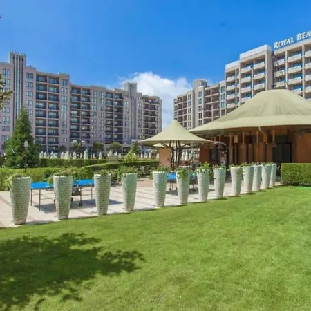 Appartamento Reina Barcelo *