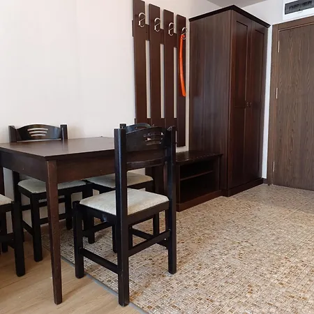 Appartamento Reina Barcelo Sunny Beach