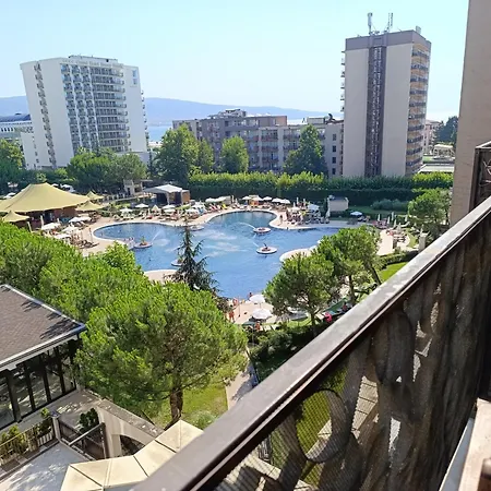 Reina Barcelo Appartamento Sunny Beach