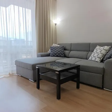 Appartamento Reina Barcelo