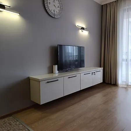 Appartamento Reina Barcelo *